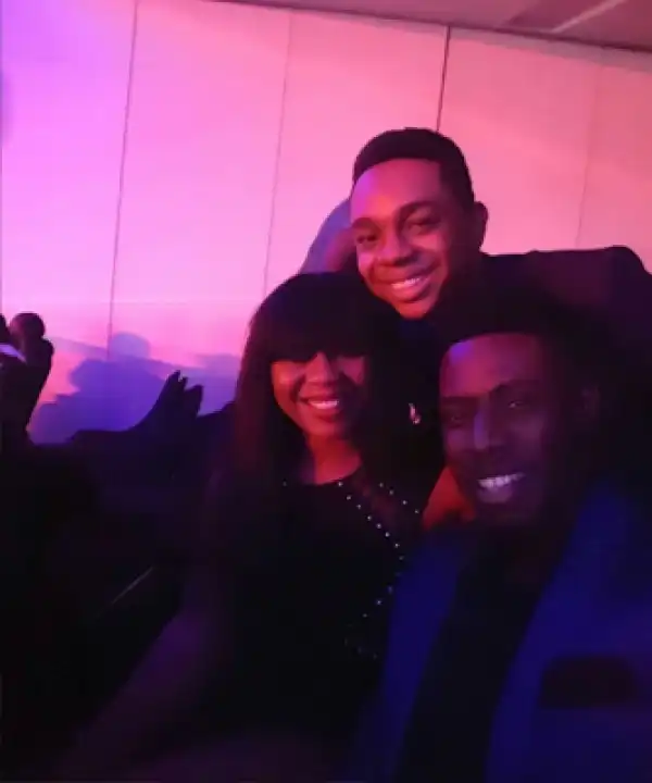 #BBNaija: It